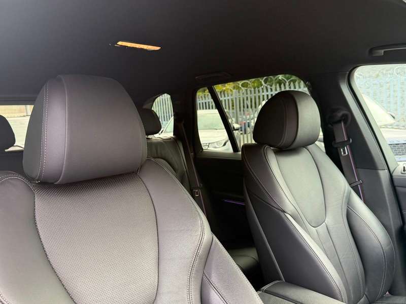 2020 BMW X5 2020 BMW X5