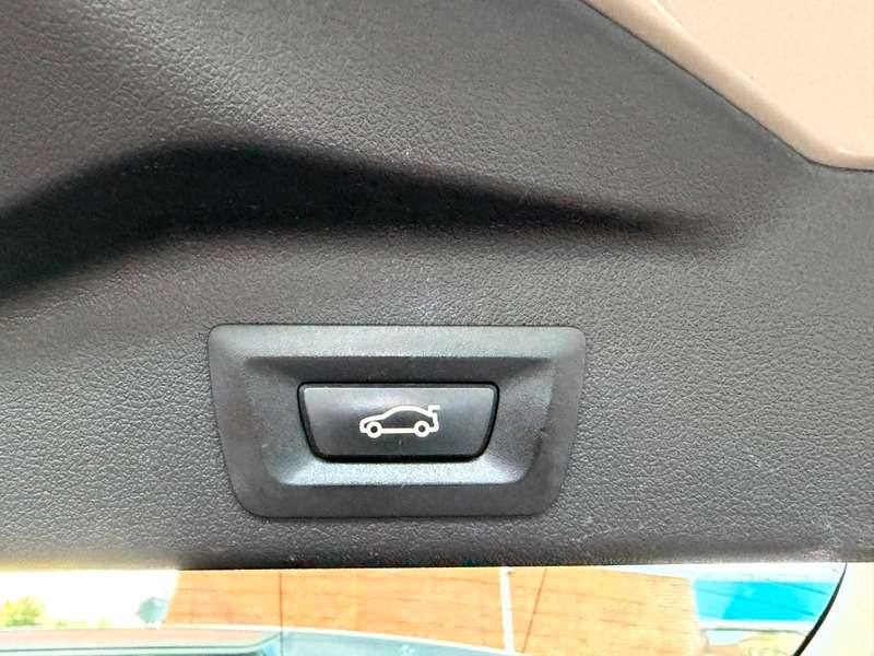 2019 BMW X5 2019 BMW X5