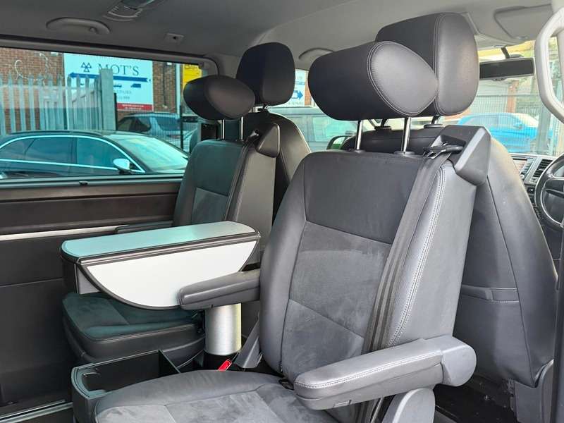 2014 VOLKSWAGEN CARAVELLE 2014 VOLKSWAGEN CARAVELLE
