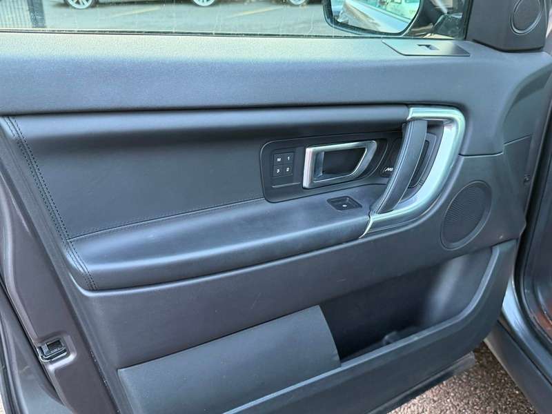 2019 LAND ROVER DISCOVERY SPORT 2019 LAND ROVER DISCOVERY SPORT