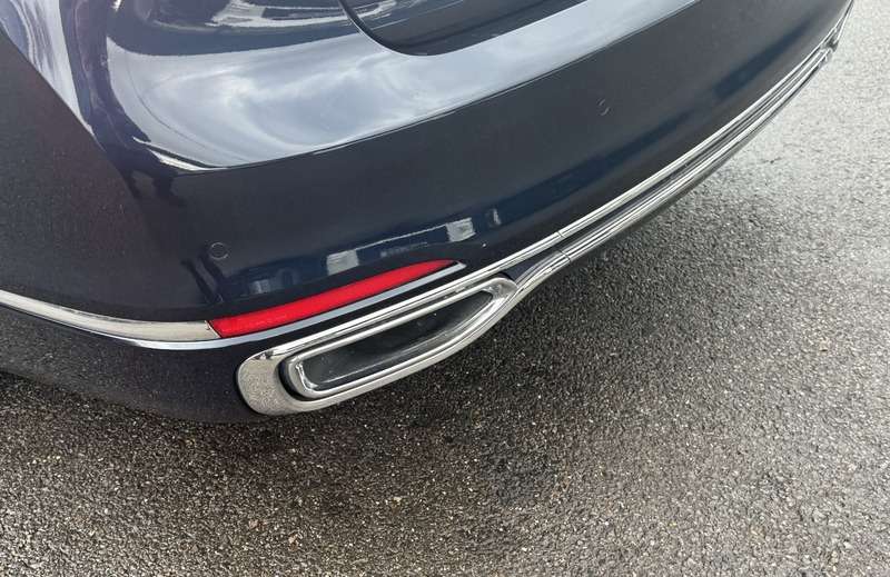 2018 BMW 7 SERIES 2018 BMW 7 SERIES