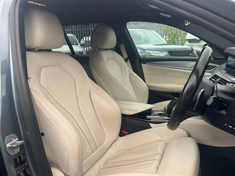 2018 BMW 5 SERIES 2018 BMW 5 SERIES