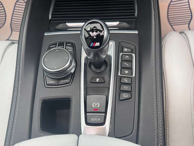 2018 BMW X5 2018 BMW X5