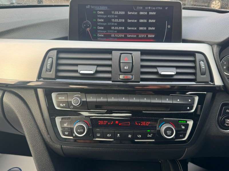 2015 BMW M3 2015 BMW M3