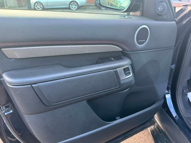 2020 LAND ROVER DISCOVERY 2020 LAND ROVER DISCOVERY