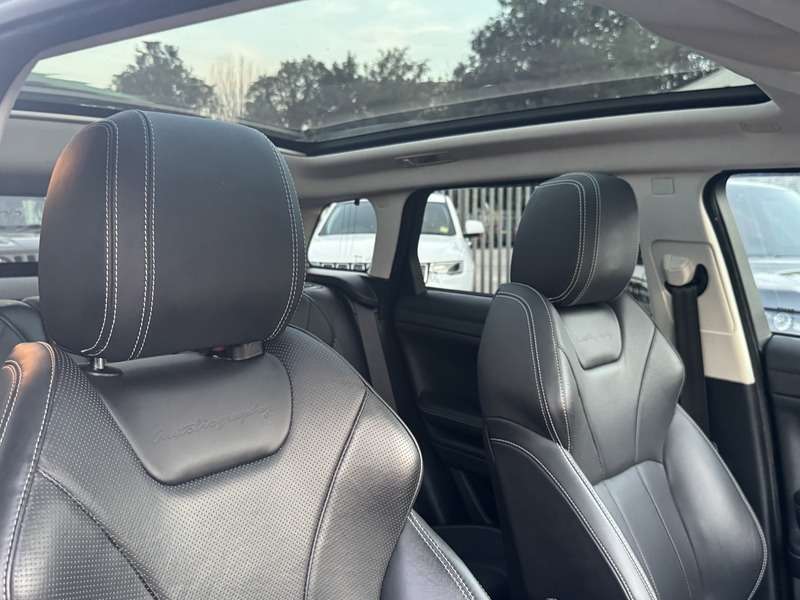 2017 LAND ROVER RANGE ROVER EVOQUE 2017 LAND ROVER RANGE ROVER EVOQUE