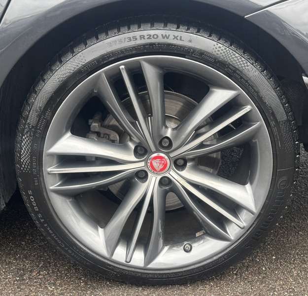 2018 JAGUAR XJ 2018 JAGUAR XJ