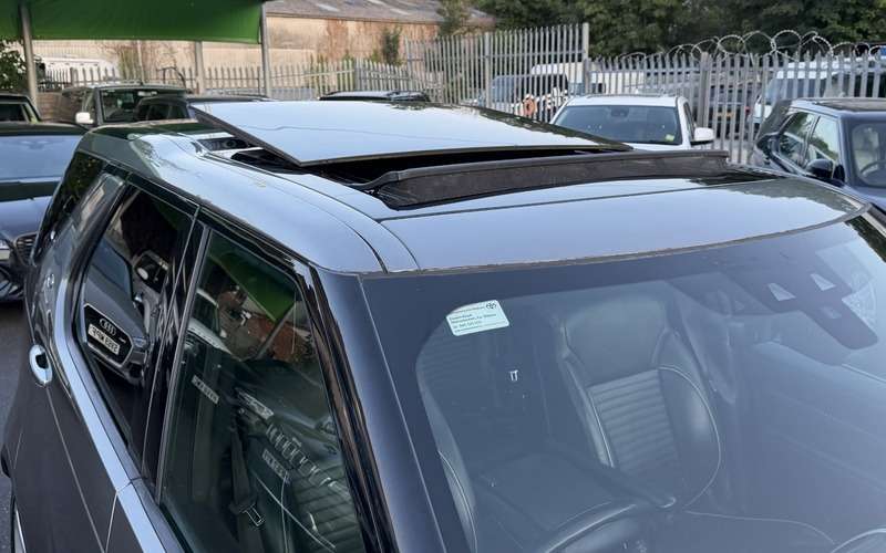 2019 LAND ROVER DISCOVERY 2019 LAND ROVER DISCOVERY