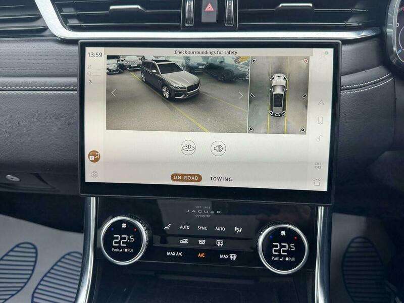 2021 JAGUAR XF 2021 JAGUAR XF