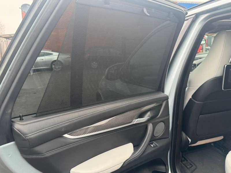 2018 BMW X5 2018 BMW X5