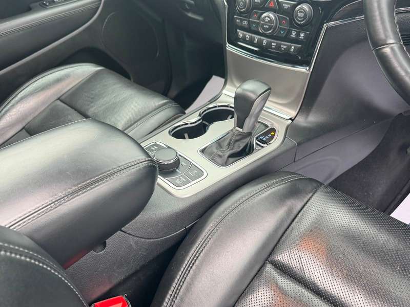 2020 JEEP GRAND CHEROKEE 2020 JEEP GRAND CHEROKEE