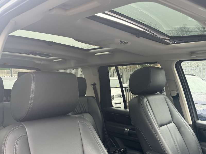 2016 LAND ROVER DISCOVERY 2016 LAND ROVER DISCOVERY