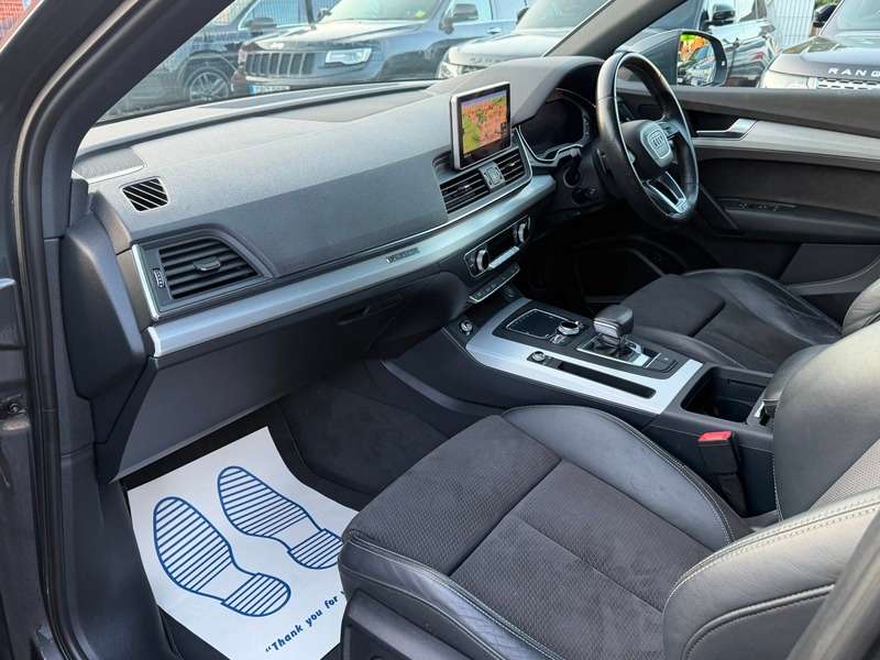 2017 AUDI Q5 2017 AUDI Q5