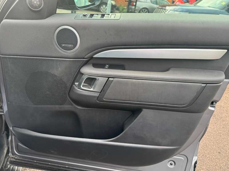 2019 LAND ROVER DISCOVERY 2019 LAND ROVER DISCOVERY