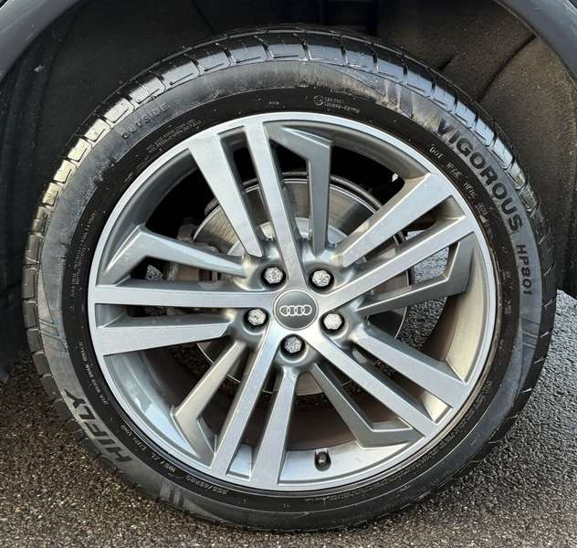 2017 AUDI Q5 2017 AUDI Q5