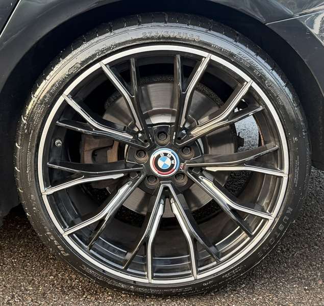 2021 BMW 5 SERIES 2021 BMW 5 SERIES