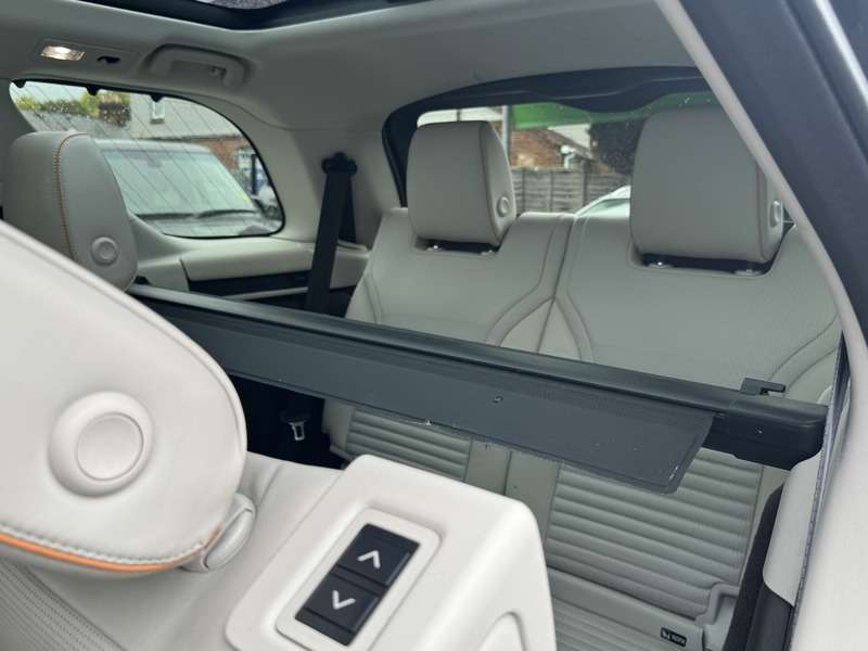 2019 LAND ROVER DISCOVERY 2019 LAND ROVER DISCOVERY