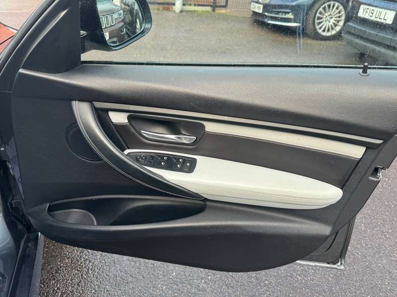 2015 BMW M3 2015 BMW M3