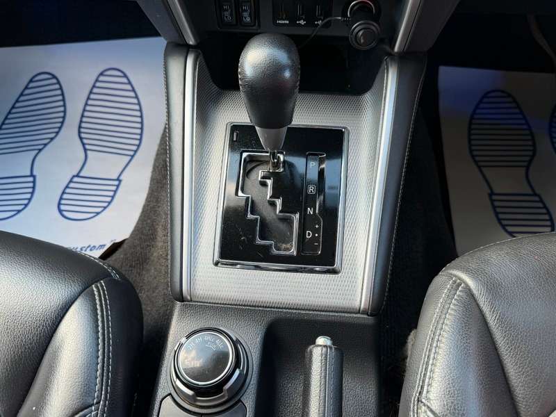 2019 MITSUBISHI L200 2019 MITSUBISHI L200