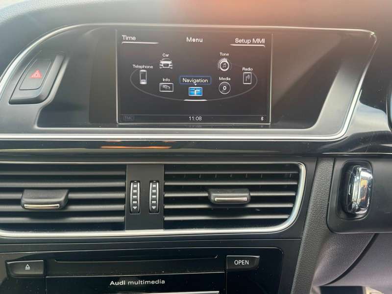 2015 AUDI RS5 2015 AUDI RS5