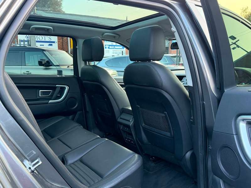 2019 LAND ROVER DISCOVERY SPORT 2019 LAND ROVER DISCOVERY SPORT