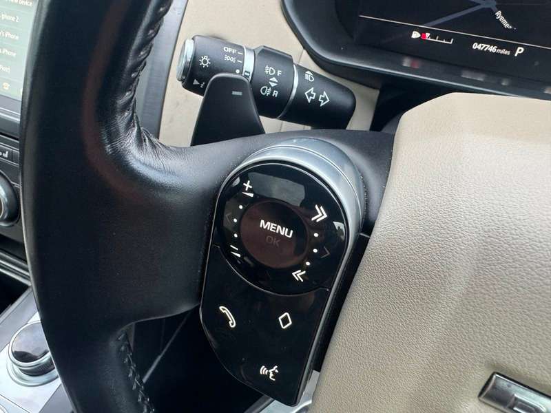 2020 LAND ROVER DISCOVERY 2020 LAND ROVER DISCOVERY