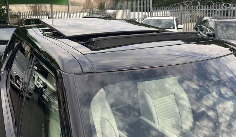 2019 LAND ROVER DISCOVERY 2019 LAND ROVER DISCOVERY