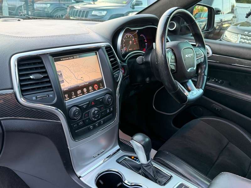 2017 JEEP GRAND CHEROKEE 2017 JEEP GRAND CHEROKEE