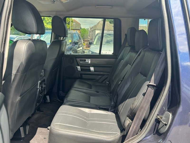 2016 LAND ROVER 2016 LAND ROVER