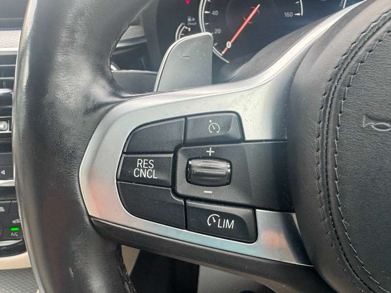 2018 BMW 5 SERIES 2018 BMW 5 SERIES
