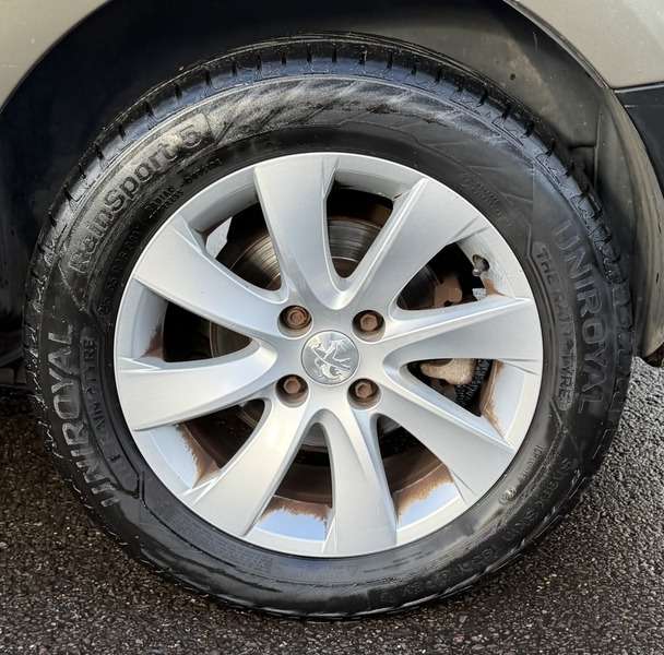 2017 PEUGEOT PARTNER TEPEE 2017 PEUGEOT PARTNER TEPEE
