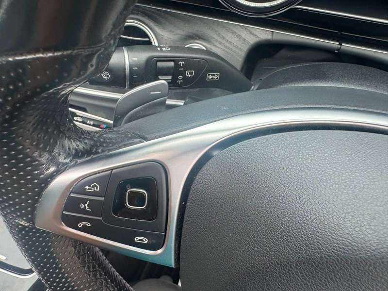 2017 MERCEDES-BENZ E CLASS 2017 MERCEDES-BENZ E CLASS