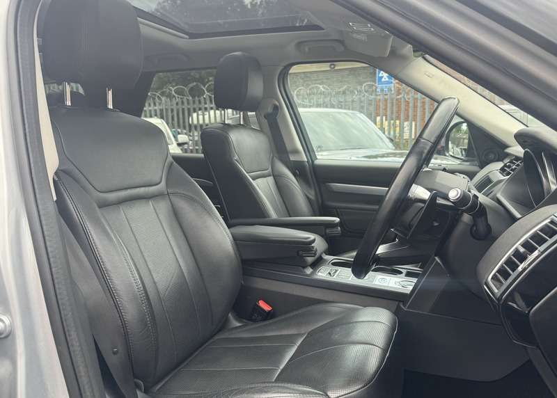 2020 LAND ROVER DISCOVERY 2020 LAND ROVER DISCOVERY