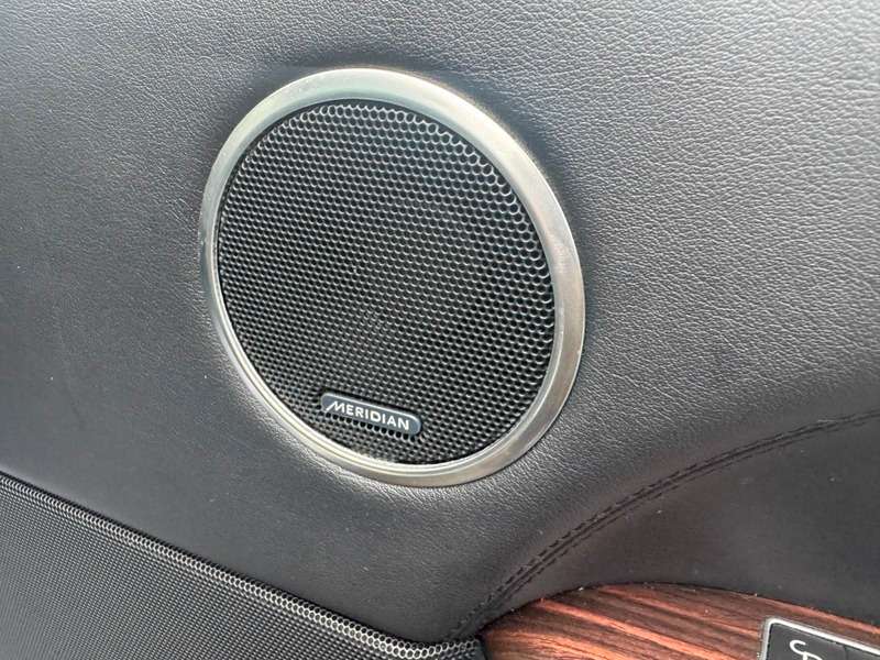 2017 LAND ROVER RANGE ROVER 2017 LAND ROVER RANGE ROVER