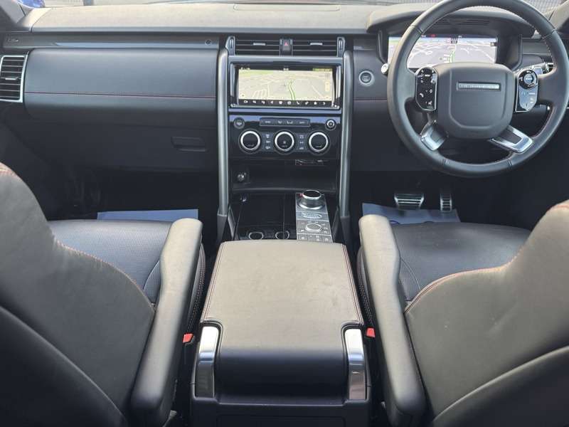 2020 LAND ROVER DISCOVERY 2020 LAND ROVER DISCOVERY
