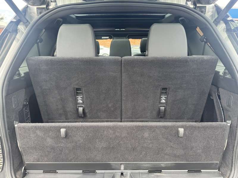 2019 LAND ROVER DISCOVERY 2019 LAND ROVER DISCOVERY