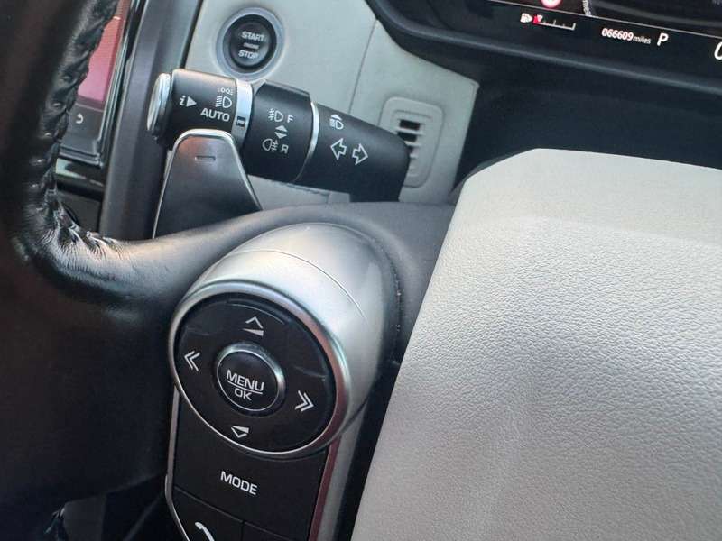 2018 LAND ROVER DISCOVERY 2018 LAND ROVER DISCOVERY