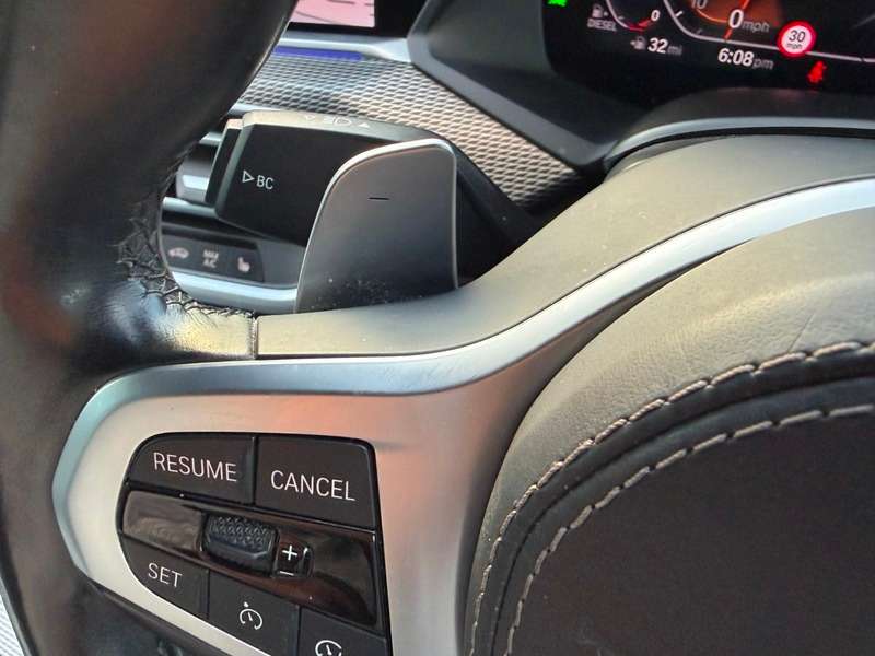 2019 BMW X5 2019 BMW X5
