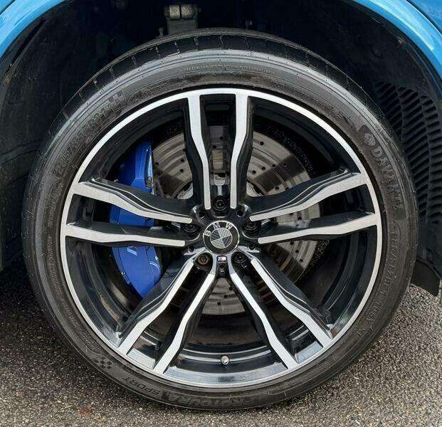 2018 BMW X5 2018 BMW X5