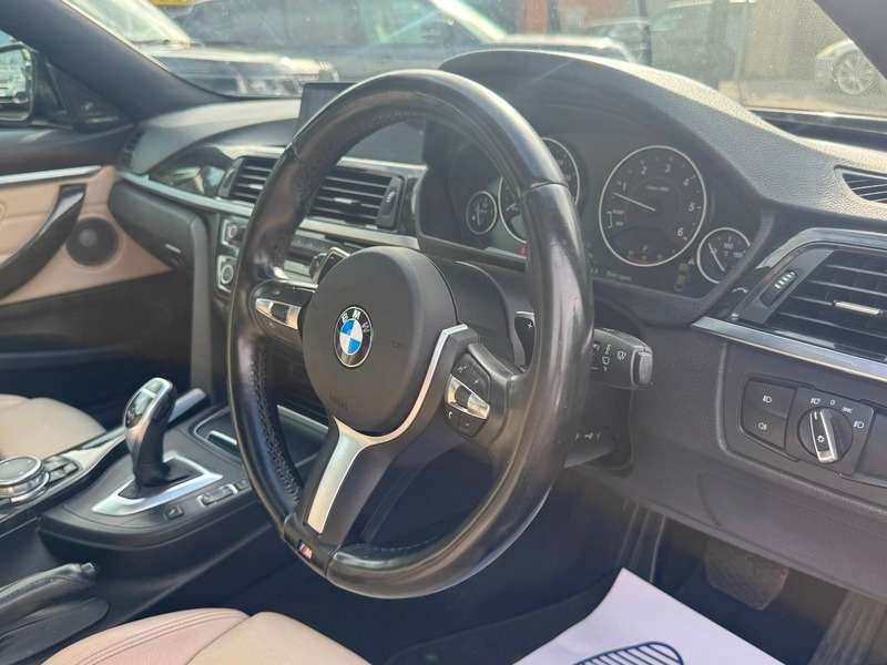2016 BMW 4 SERIES 2016 BMW 4 SERIES