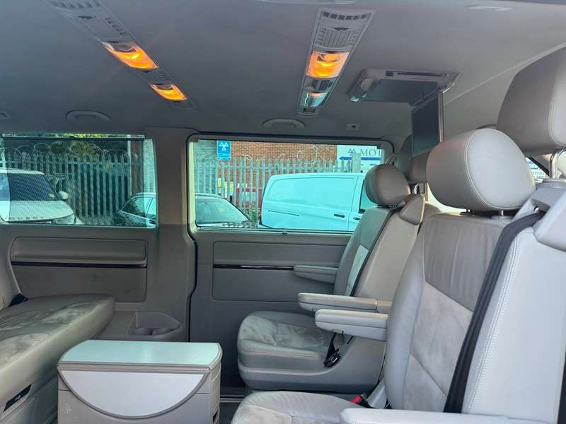 2015 VOLKSWAGEN CARAVELLE 2015 VOLKSWAGEN CARAVELLE