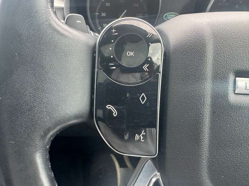 2020 LAND ROVER DISCOVERY 2020 LAND ROVER DISCOVERY