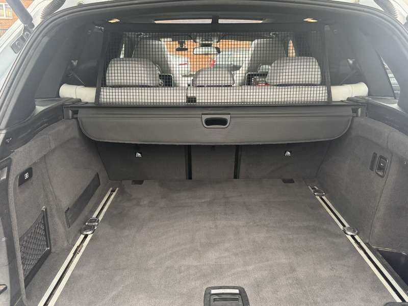 2018 BMW X5 2018 BMW X5