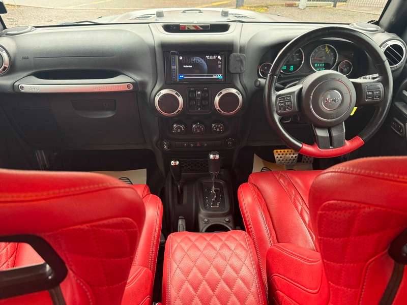 2016 JEEP WRANGLER 2016 JEEP WRANGLER