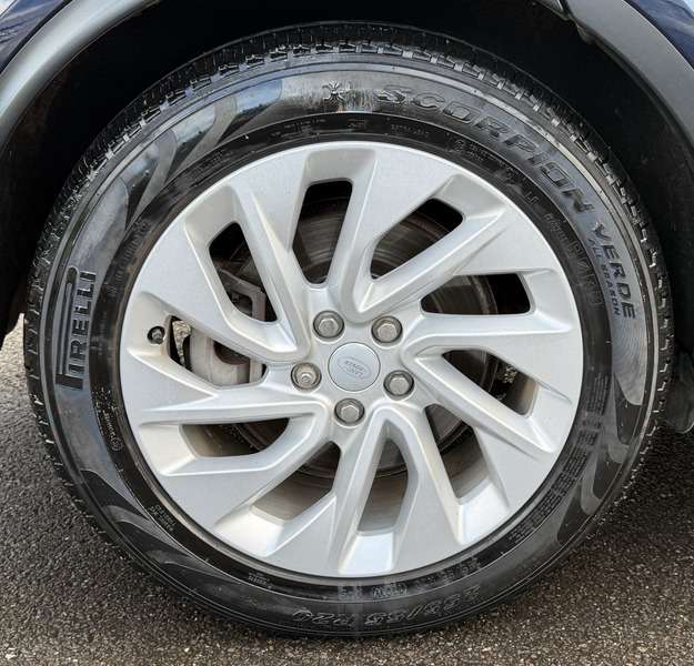 2023 LAND ROVER DISCOVERY 2023 LAND ROVER DISCOVERY