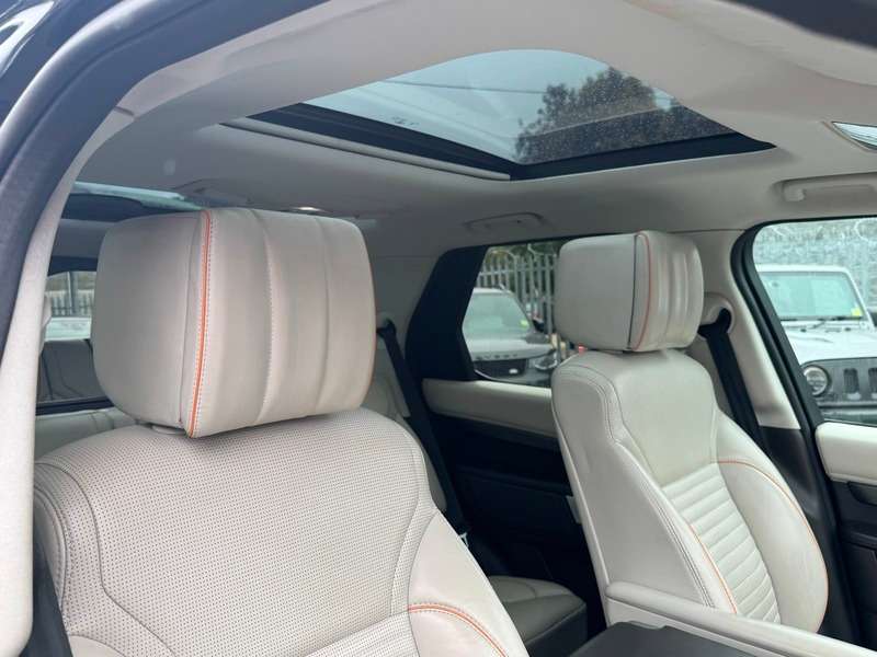 2019 LAND ROVER DISCOVERY 2019 LAND ROVER DISCOVERY