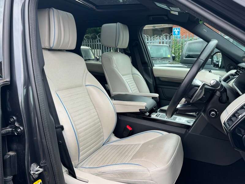 2019 LAND ROVER DISCOVERY 2019 LAND ROVER DISCOVERY