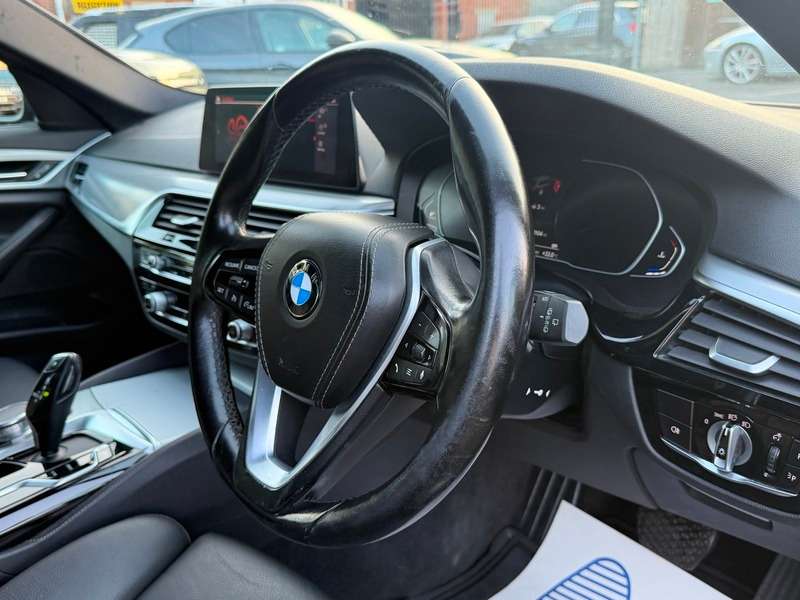 2021 BMW 5 SERIES 2021 BMW 5 SERIES