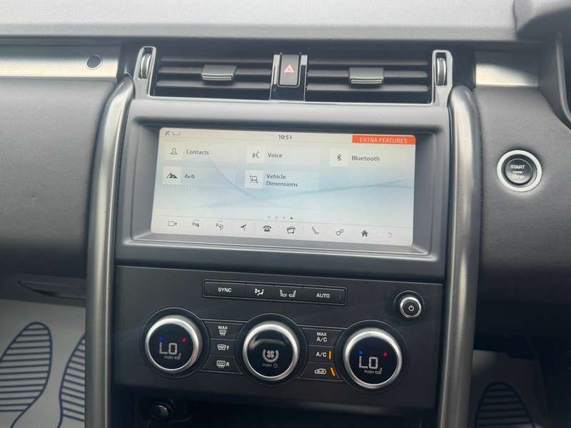 2020 LAND ROVER DISCOVERY 2020 LAND ROVER DISCOVERY