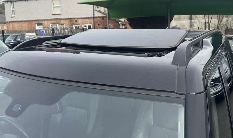 2016 LAND ROVER DISCOVERY 2016 LAND ROVER DISCOVERY